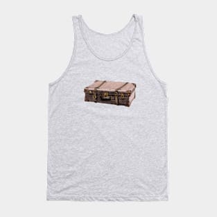 Koffer Tank Top